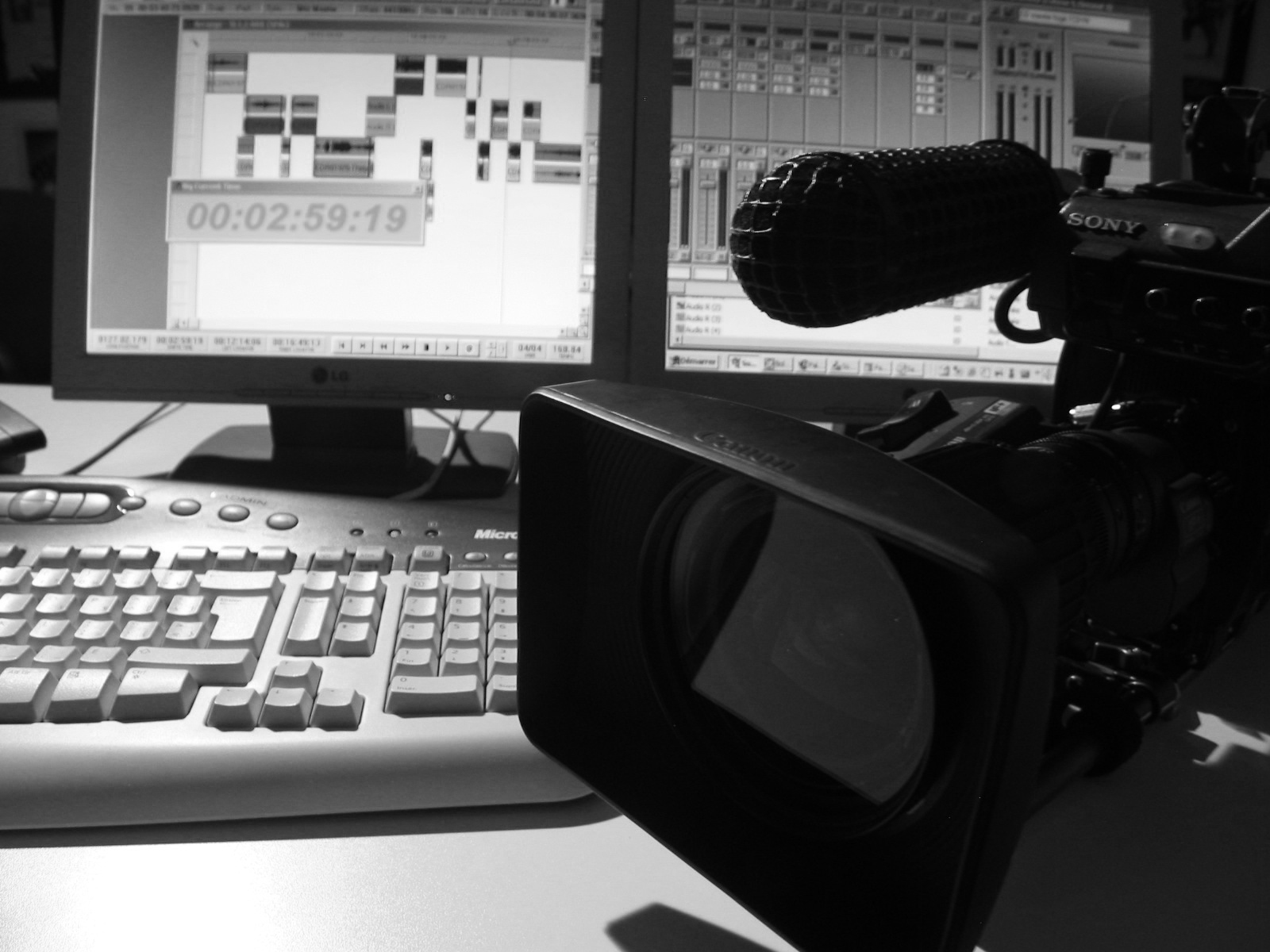 David Wilson Featureby Angela Steele