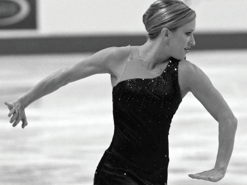 Maestro to Skating’s Elite