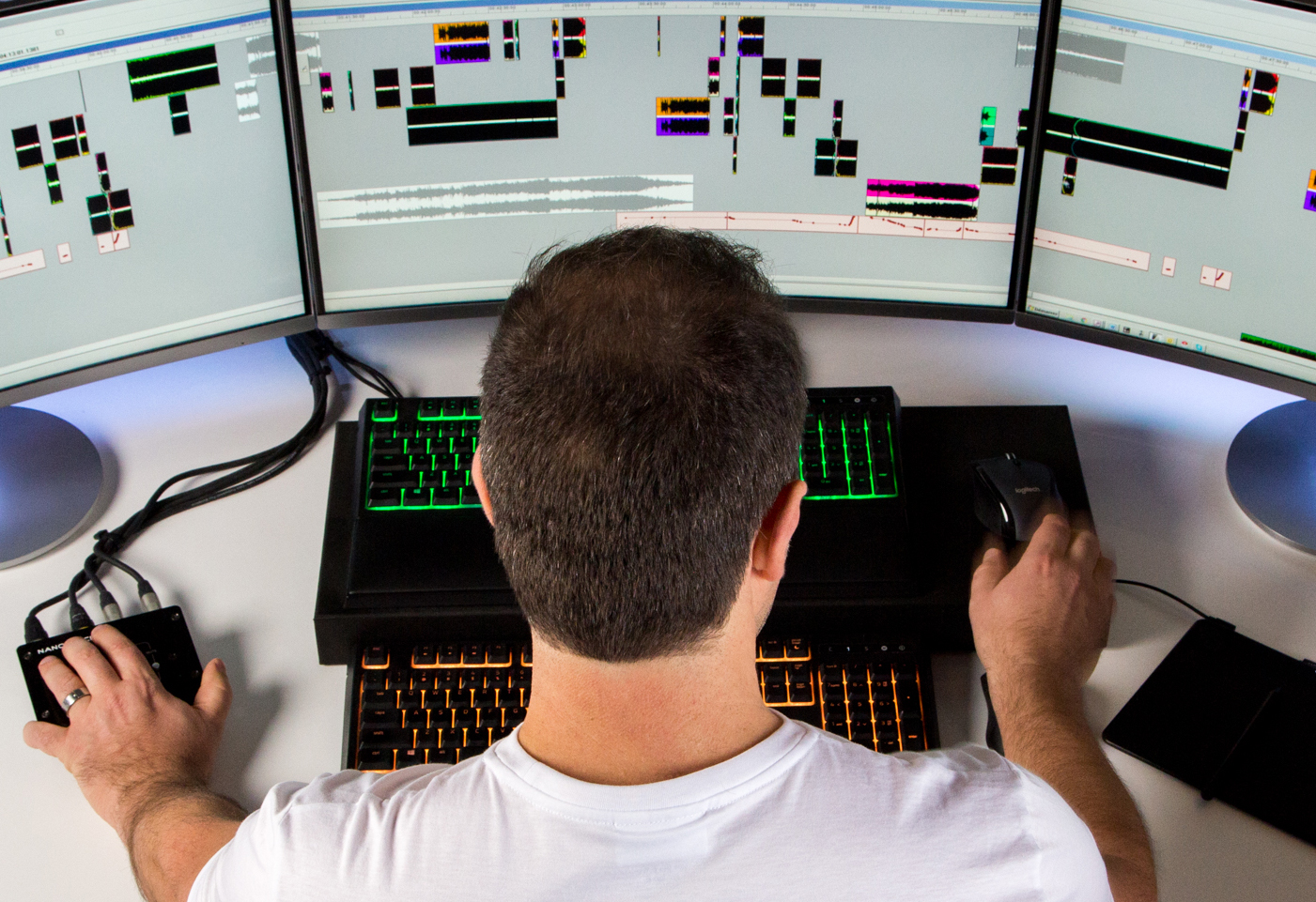 Podcast Episode 1by Pj Kwong