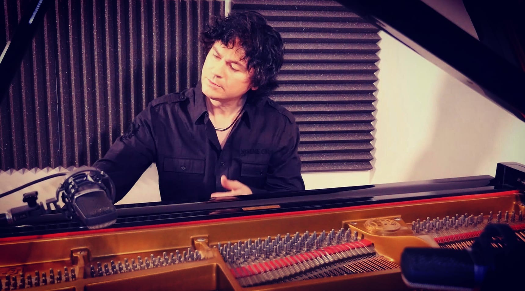 The Musician for Figure Skaters and Artistic Swimmers